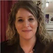 Professeure de Français et Littérature française